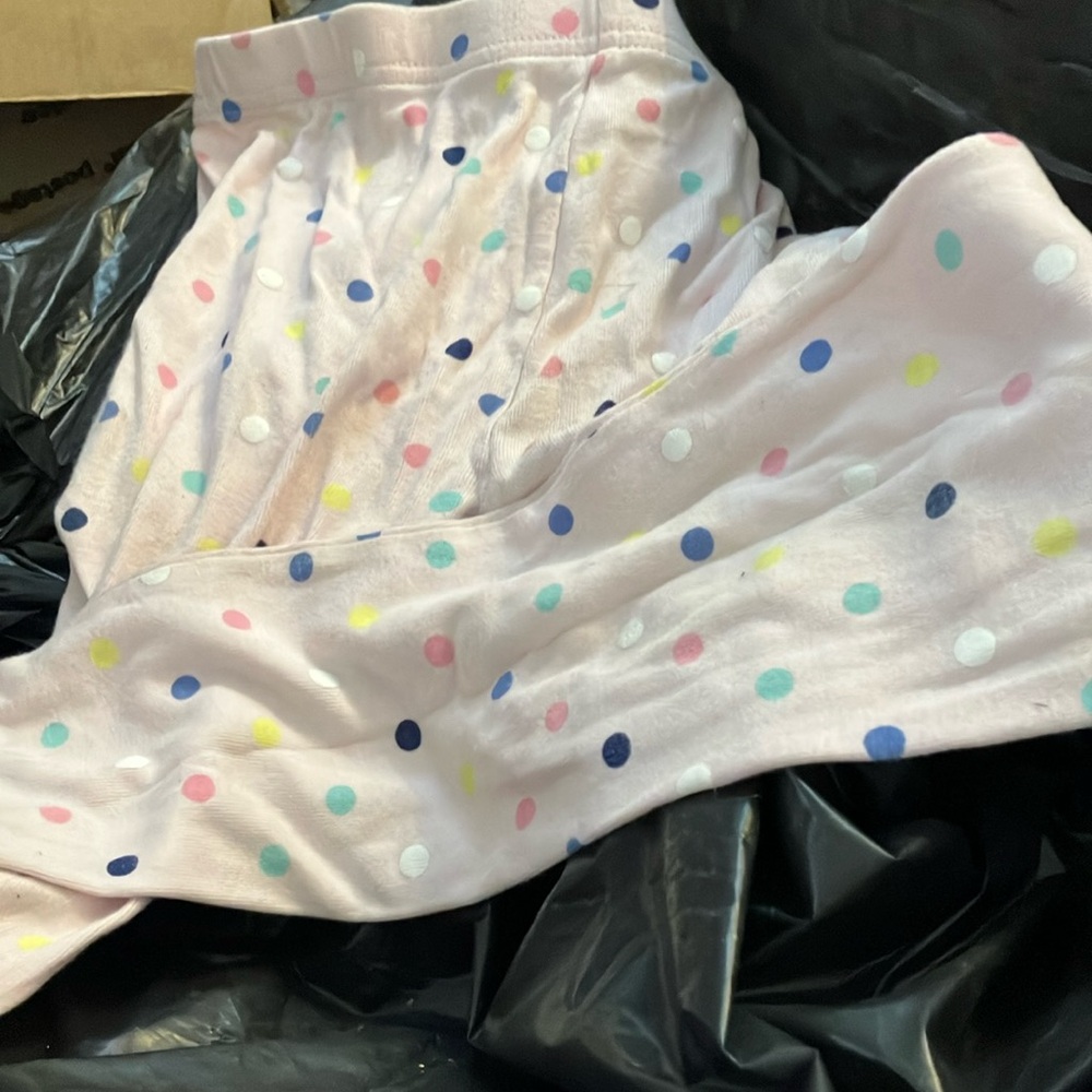 Carters pajama bottoms 7